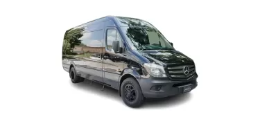 Sprinter Limousine Calabasas