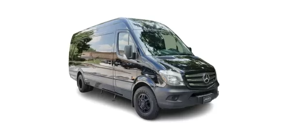 Sprinter Limousine Calabasas