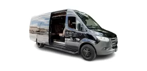 Executive Sprinter