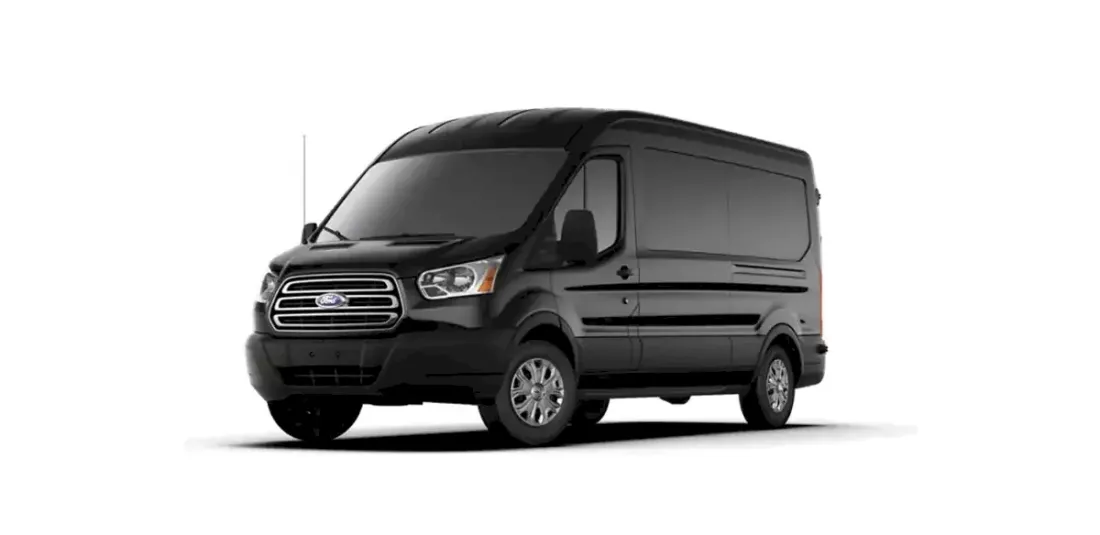 Cargo Van