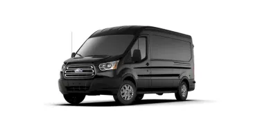 Cargo Van