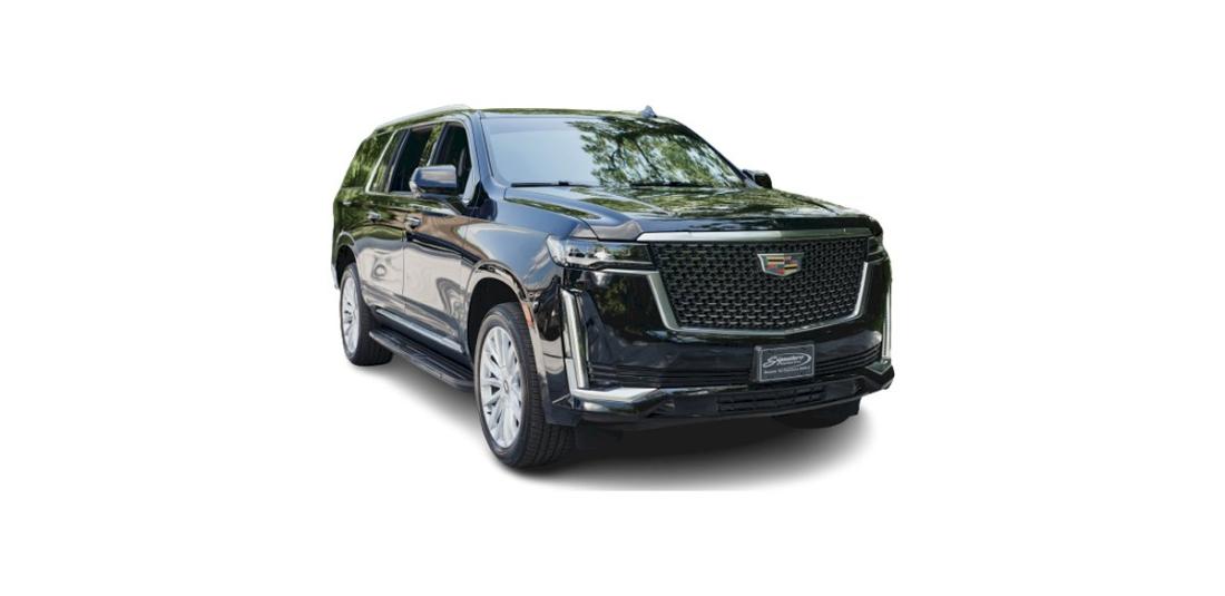 Cadillac Escalade Calabasas