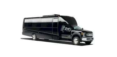 Mini Bus Calabasas