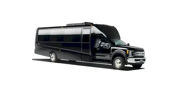Mini Bus Calabasas