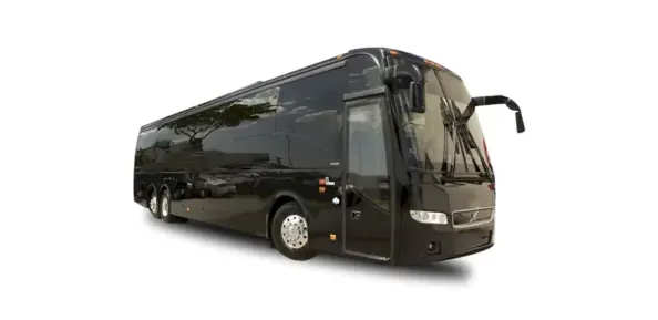 Motorcoach Calabasas