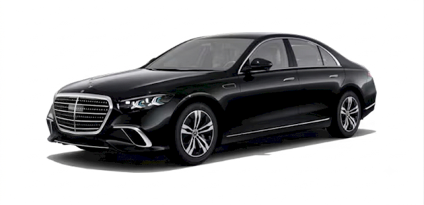 Premium Sedan Calabasas