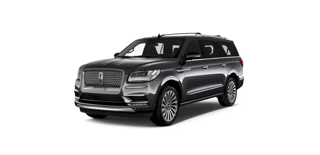 Lincoln Navigator Calabasas