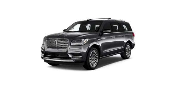 Lincoln Navigator Calabasas