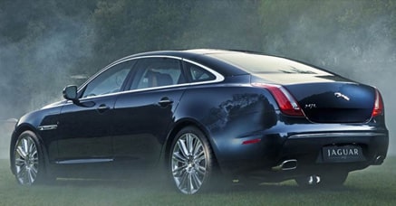EXOTIC CARS - Calabasas Limousine Service