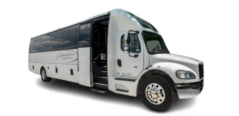 Mini Bus XL Calabasas
