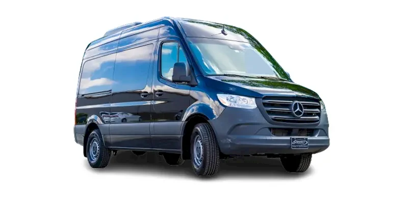 Jet Sprinter Calabasas